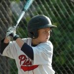 baseball hitter